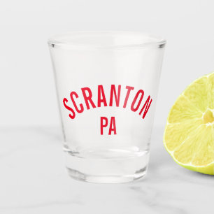 Verre A Shot Scranton, PA