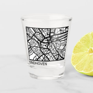 Verre A Shot Shot glaasje Eindhoven
