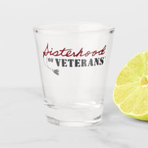 Sisters of Veterans Military Pride Design