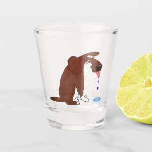 Verre A Shot Soif