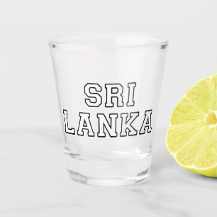 Verre A Shot Sri Lanka