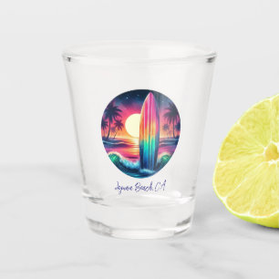 Verre A Shot Surboard Escape