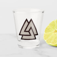 Symbole Valknut