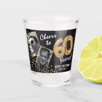 Tchin pour les Années 60e Anniversaire 2 Photo