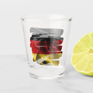 Verre A Shot Thanksgiving