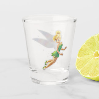 Verre A Shot Tinker Bell Shot Glass