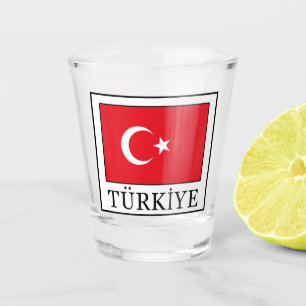 Verre A Shot Turkiye