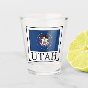 Verre A Shot Utah
