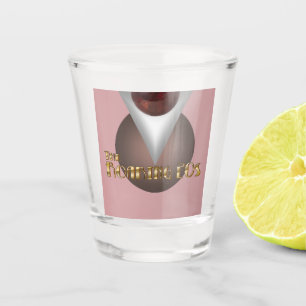 Verre A Shot Valence