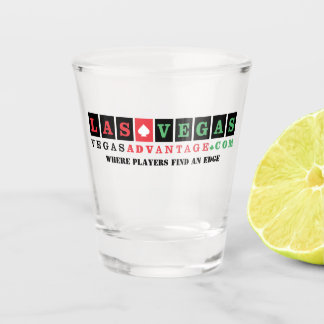 Verre A Shot Vegas Advantage : Où les joueurs trouvent un bord