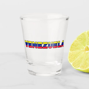 Verre A Shot Venezuela