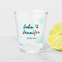 Verre à shot