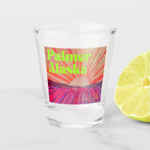 Verre à shot