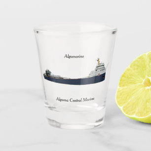 Verre A Shot verre à shot Algomarine