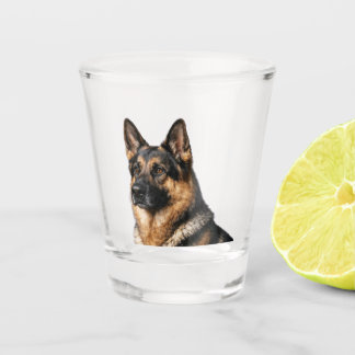 Verre A Shot Verre à shot Black Lab