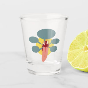 Verre A Shot Verre à shot BS troll