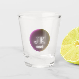 Verre A Shot Verre à shot JK 2026