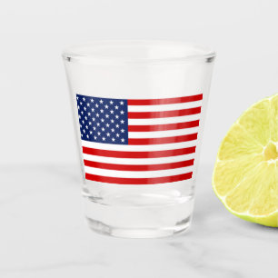 Verre A Shot Verre à shot USA