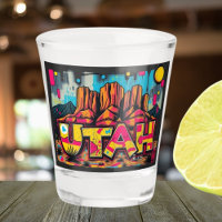 Vêtements Utah cadeau souvenir