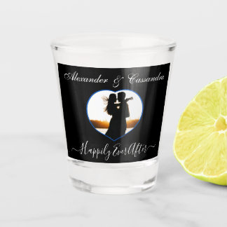 Verre A Shot Vitre