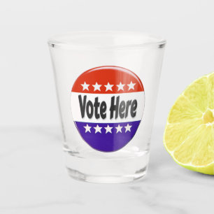 Verre A Shot Vote ici
