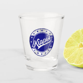 Verre A Shot Voyageur mondial - Kippis - Suomi | Finlande