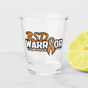VERRE A SHOT WARRIOR...RSD