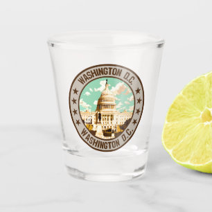 Verre A Shot Washington D.C.