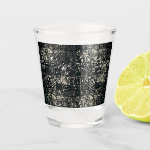 Verre A Shot yaie liber Primus