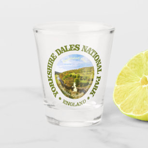 Verre A Shot Yorkshire Dales NP
