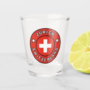 Verre A Shot Zurich Suisse