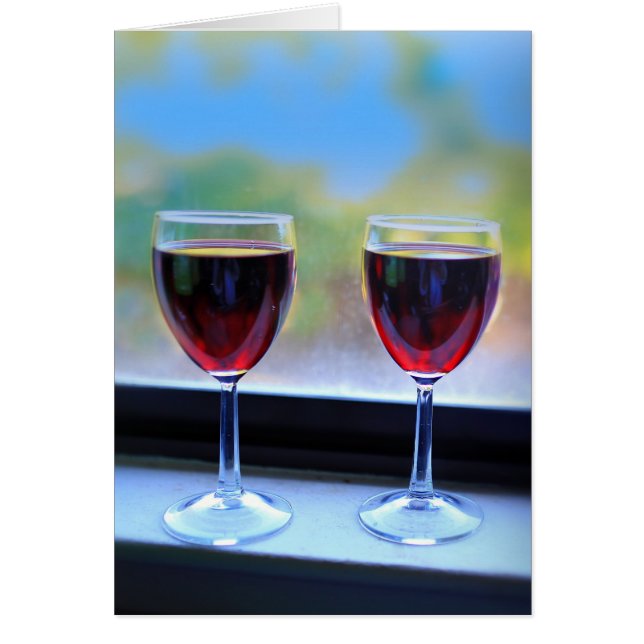 Verre à vin (Devant)