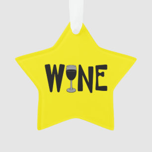 Verre à vin