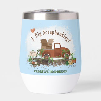 Verre à vin CM NSD 2025