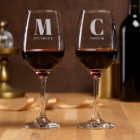 Nom du monogramme simple