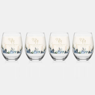 VERRE À VIN SANS PIED 