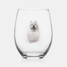Ari la collection Samoyed