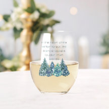 Au Coeur De La Forêt D'Hiver