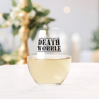 Verre À Vin Sans Pied biespeveyo