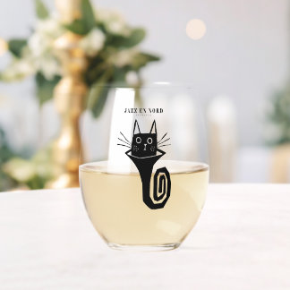 Verre À Vin Sans Pied bumanammar3