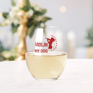 Verre À Vin Sans Pied canaanjafaria