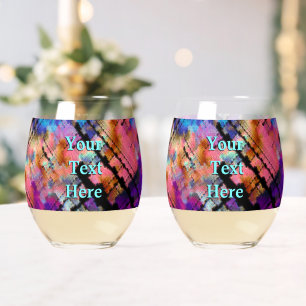 Verre À Vin Sans Pied Concours