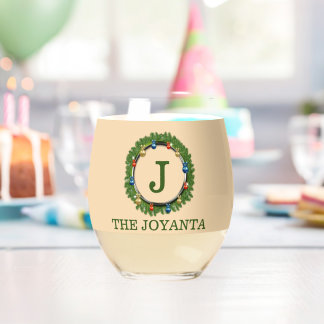 Verre À Vin Sans Pied Drinkware Set