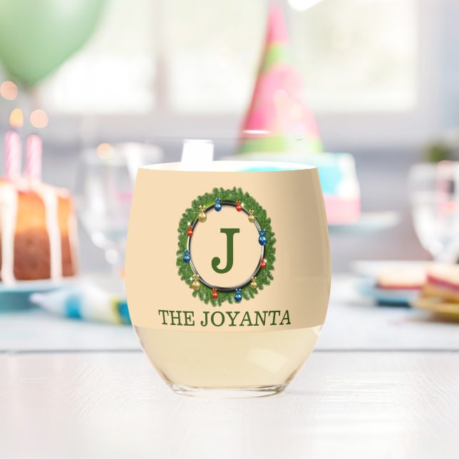 Verre À Vin Sans Pied Drinkware Set (Insitu (Anniversaire))