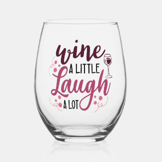Verre À Vin Sans Pied Ensemble de produits