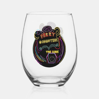 Verre À Vin Sans Pied Ensemble de produits