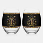 Ensemble de produits de boisson Assyria