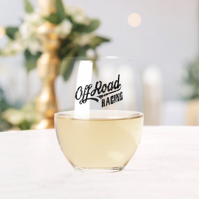 Verre À Vin Sans Pied escolejunei (Insitu (Mariage))
