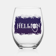 Hellions Glass