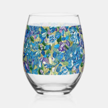 Hydrangée de coeur Florale